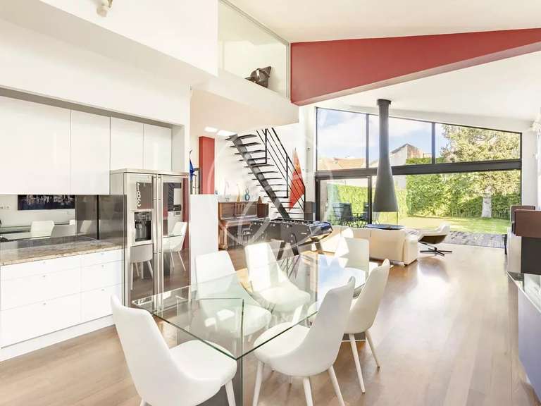 House Châtillon - 5 bedrooms - 225m²