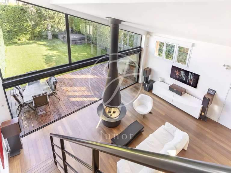 House Châtillon - 5 bedrooms - 225m²