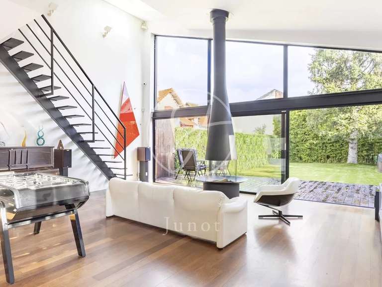 House Châtillon - 5 bedrooms - 225m²