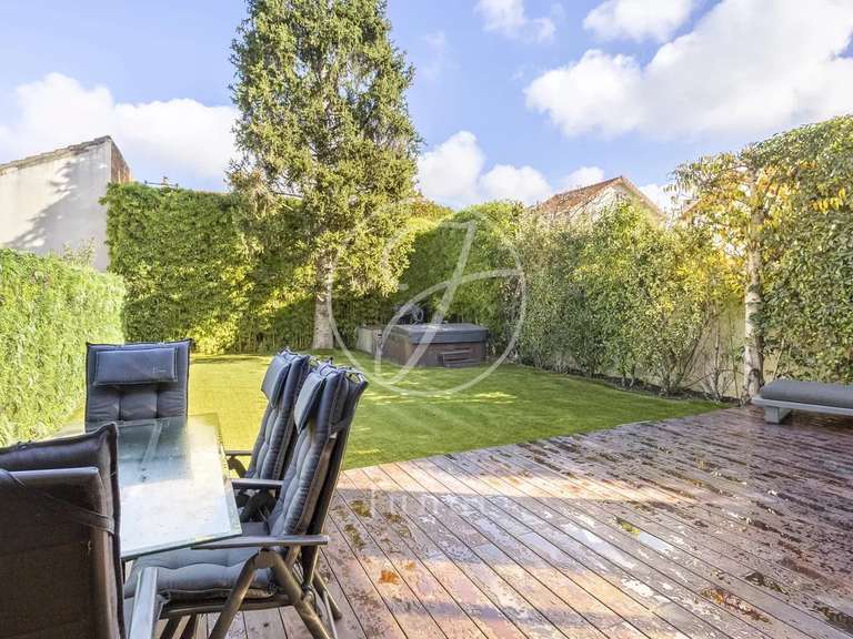 House Châtillon - 5 bedrooms - 225m²