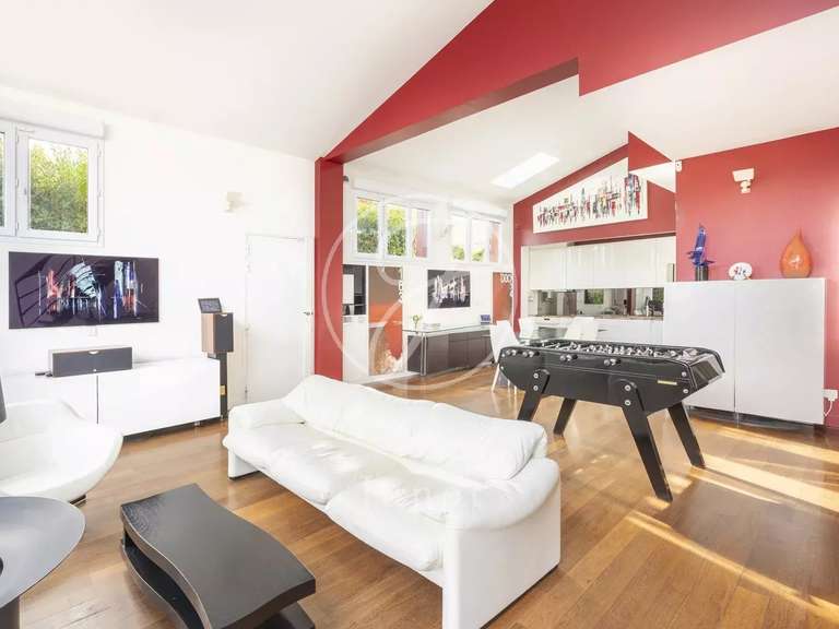 House Châtillon - 5 bedrooms - 225m²