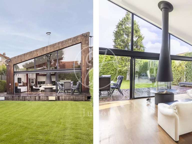 House Châtillon - 5 bedrooms - 225m²