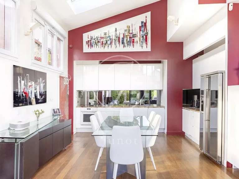 House Châtillon - 5 bedrooms - 225m²