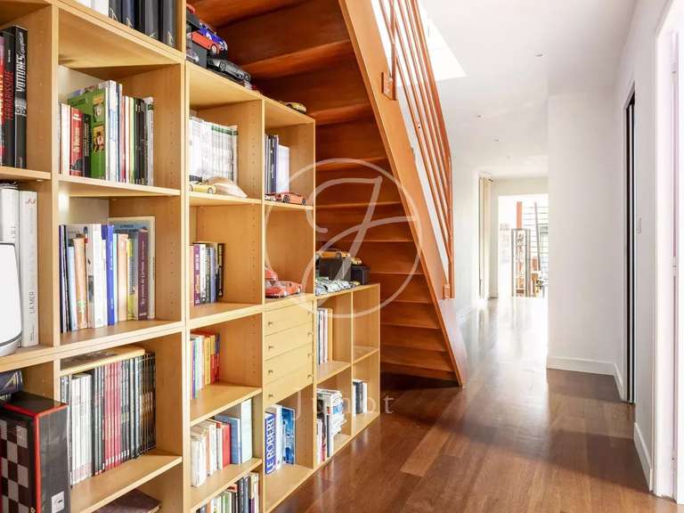 House Châtillon - 5 bedrooms - 225m²