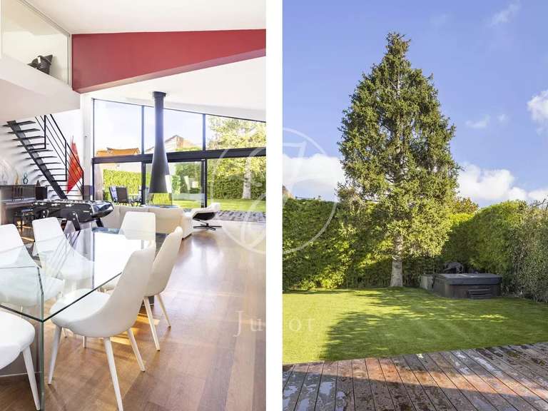 House Châtillon - 5 bedrooms - 225m²