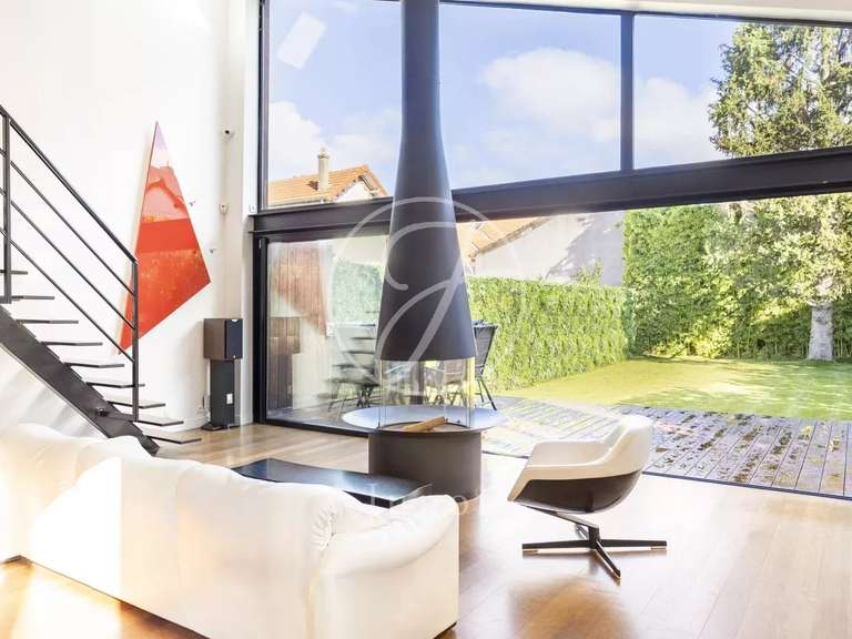 House Châtillon - 5 bedrooms - 225m²