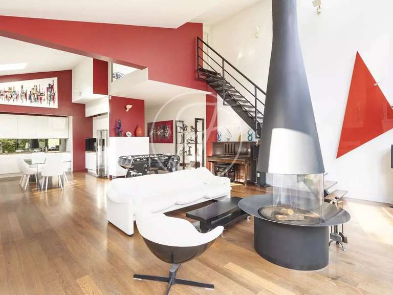 House Châtillon - 5 bedrooms - 225m²