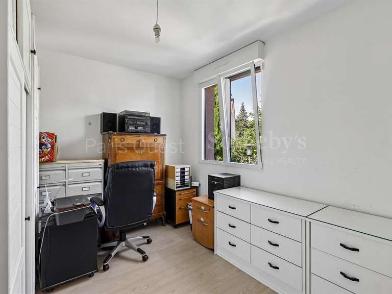 Maison Châtillon - 4 chambres - 104m²