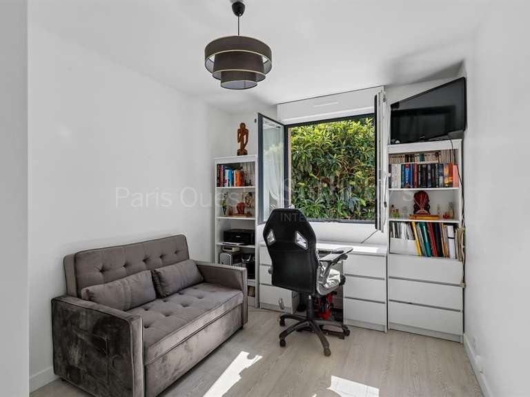 Maison Châtillon - 4 chambres - 104m²