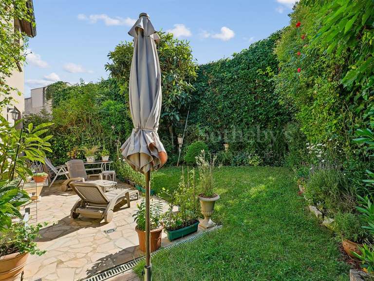 Maison Châtillon - 4 chambres - 104m²