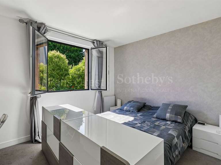 Maison Châtillon - 4 chambres - 104m²