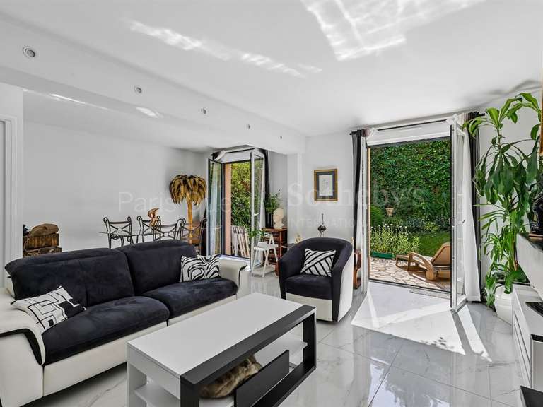 Maison Châtillon - 4 chambres - 104m²