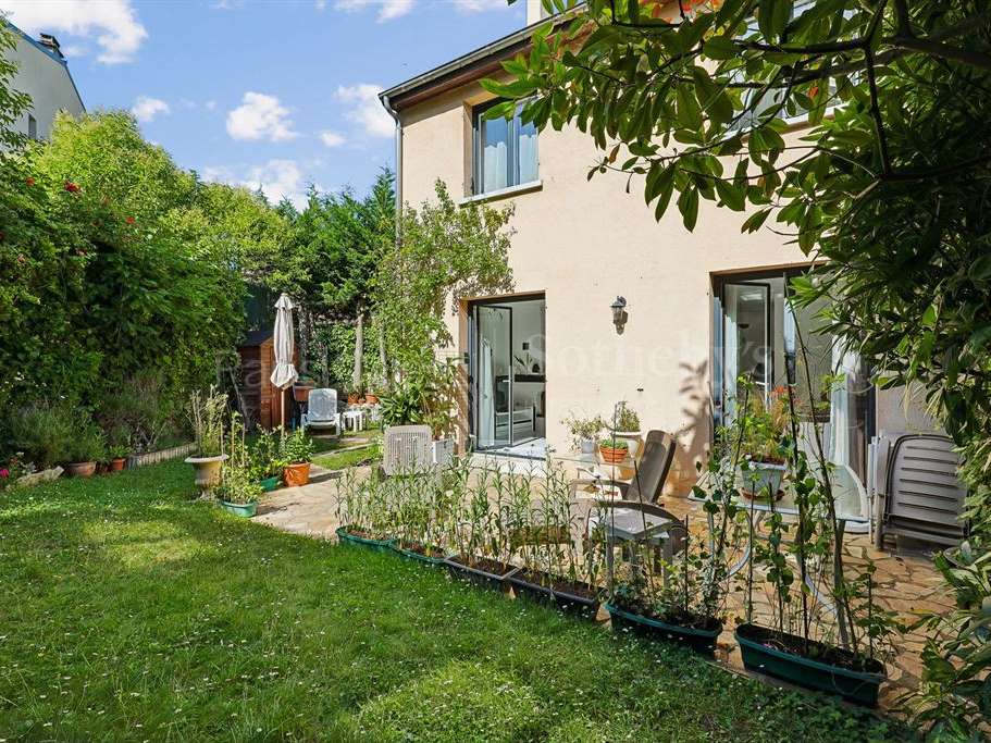 Maison Châtillon