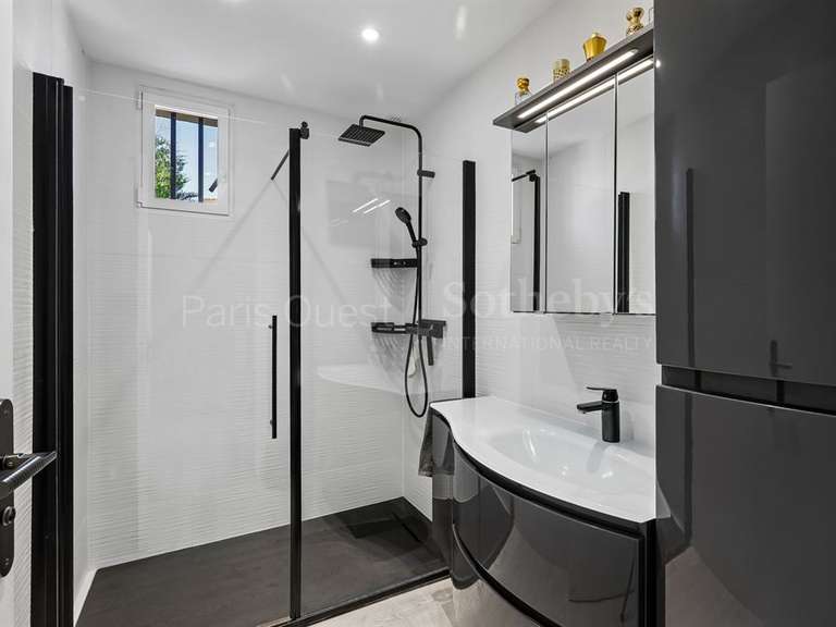 Maison Châtillon - 4 chambres - 104m²