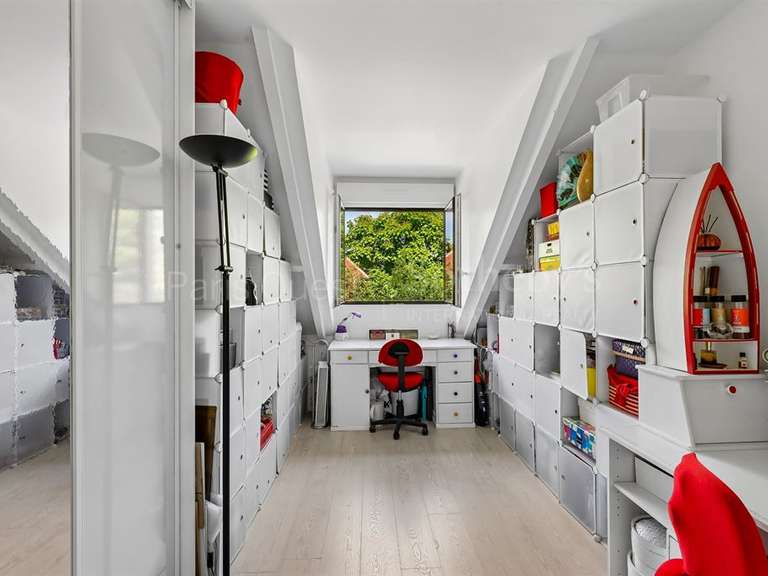 Maison Châtillon - 4 chambres - 104m²