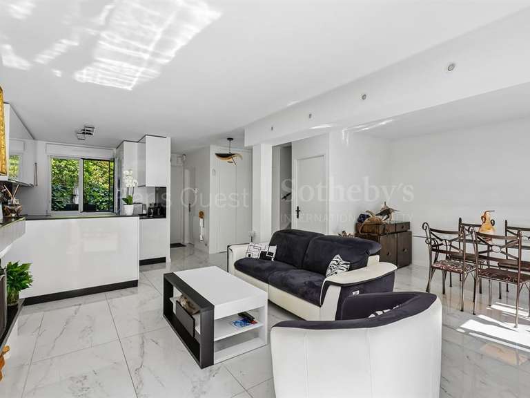 Maison Châtillon - 4 chambres - 104m²
