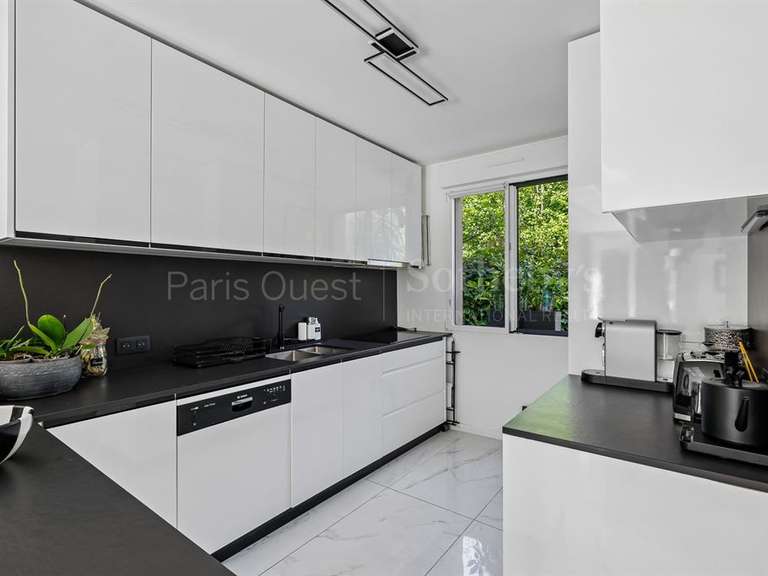 Maison Châtillon - 4 chambres - 104m²