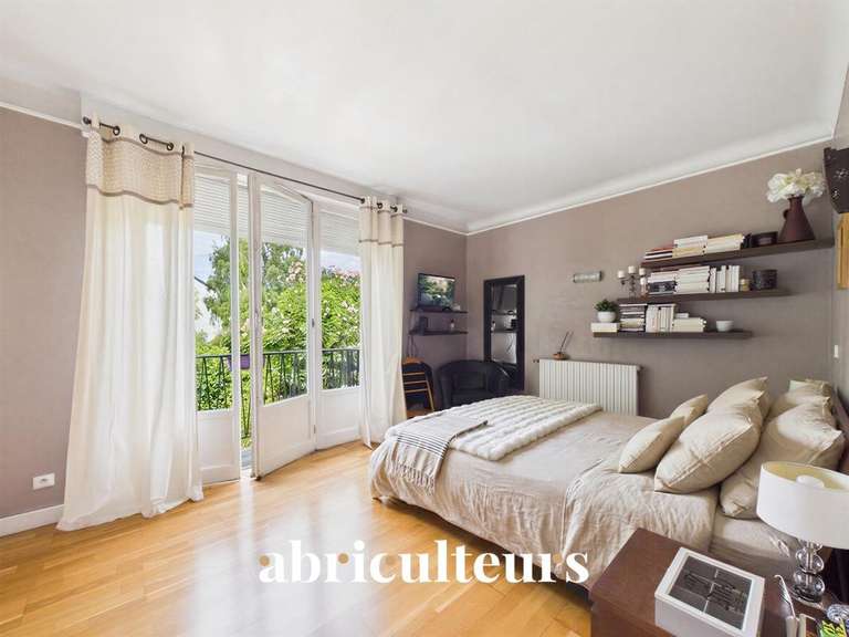Maison Châtillon - 140m²