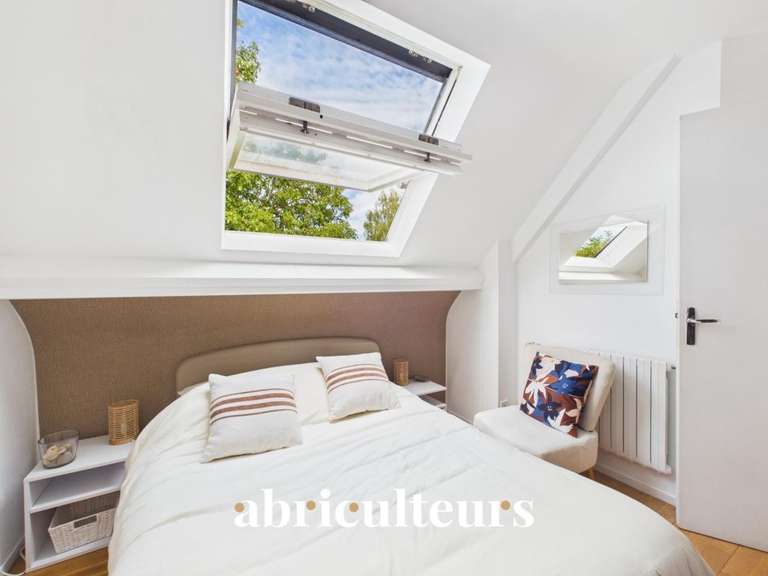 Maison Châtillon - 140m²