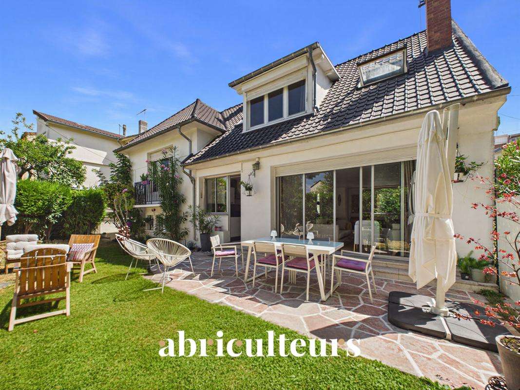 Maison Châtillon
