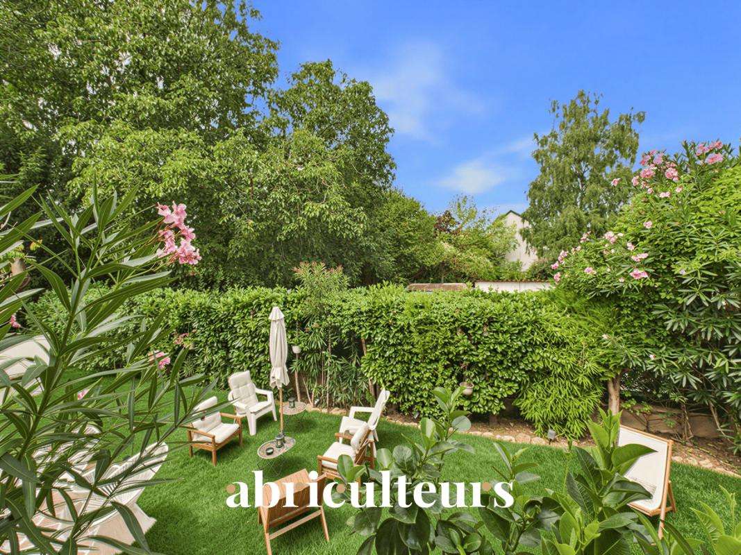 Maison Châtillon