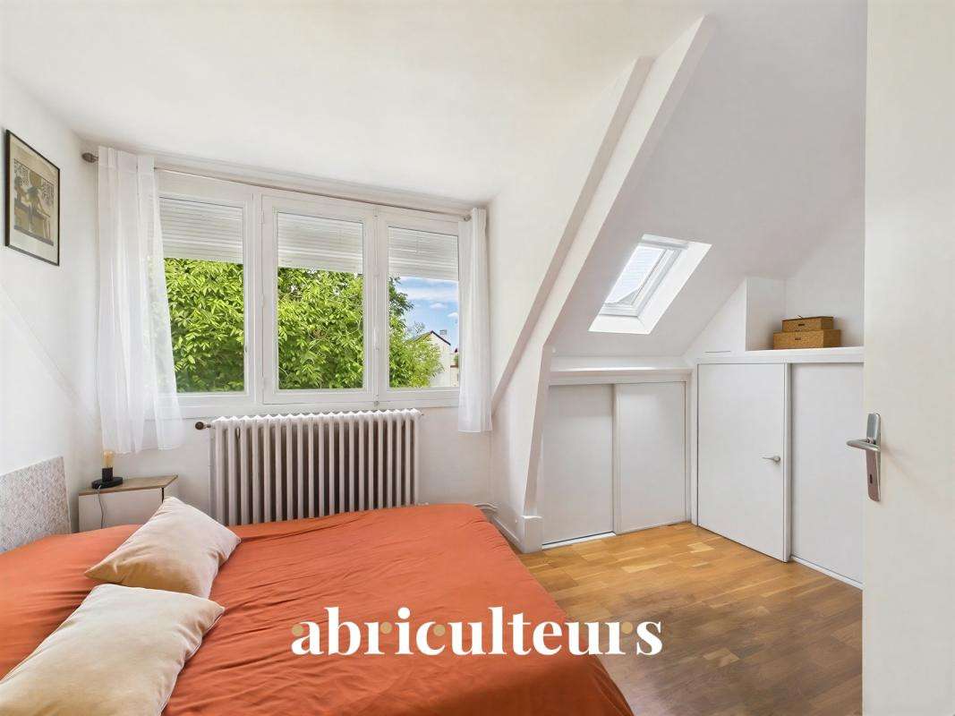 Maison Châtillon