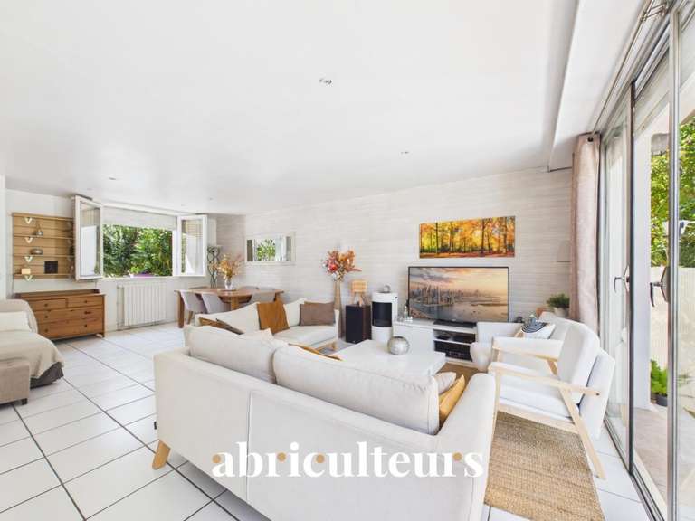 Maison Châtillon - 140m²