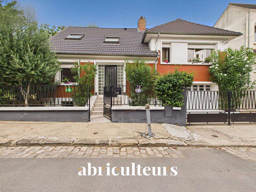 Maison Châtillon