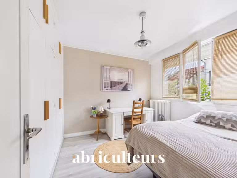 Maison Châtillon - 5 chambres - 140m²