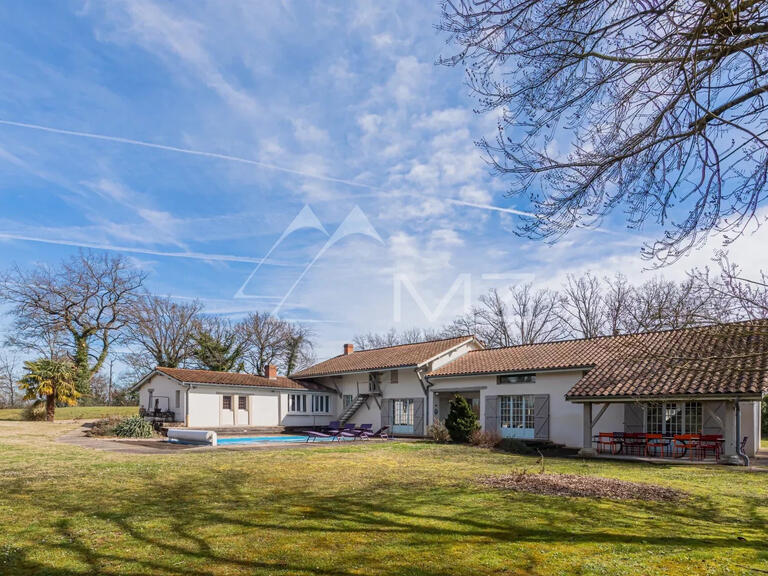 Vente Appartement Châtillon-sur-Chalaronne - 4 chambres