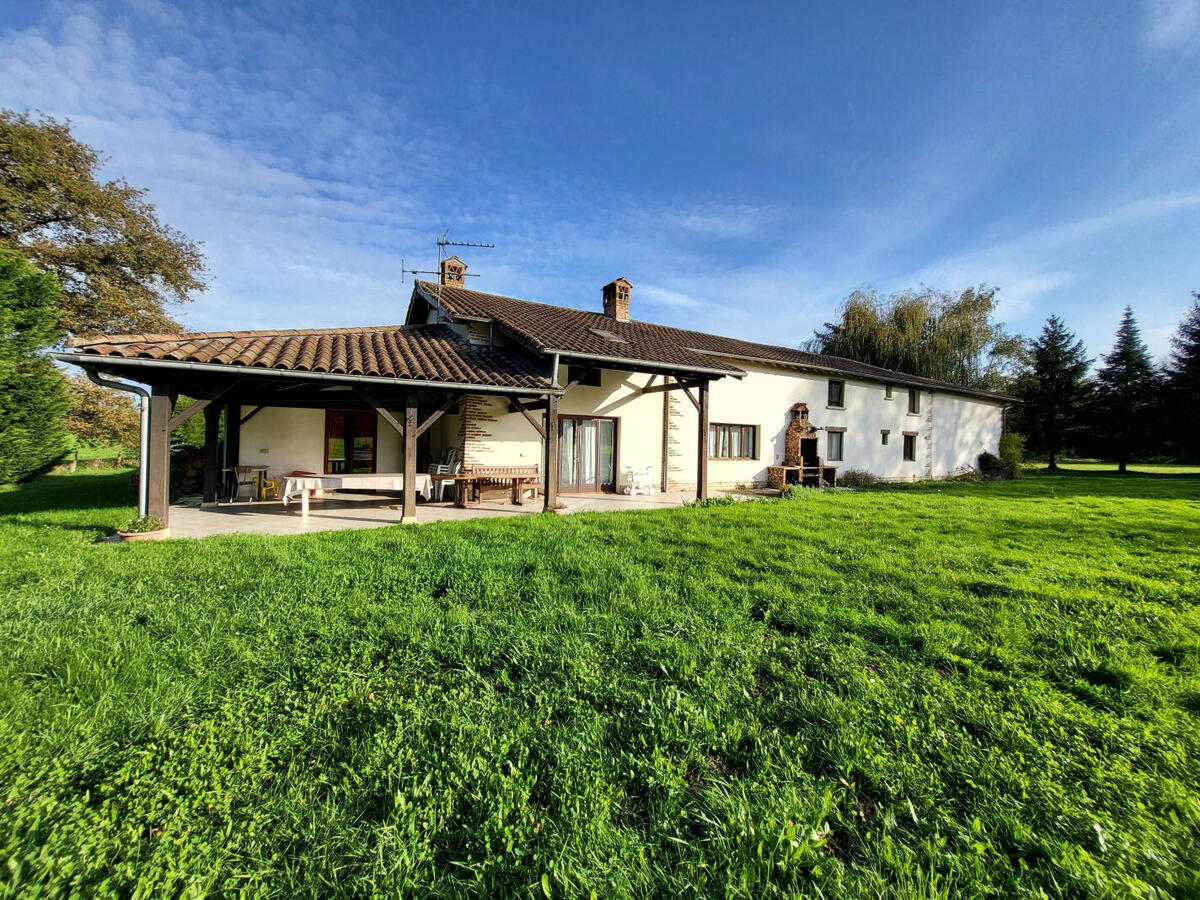 House Châtillon-sur-Chalaronne