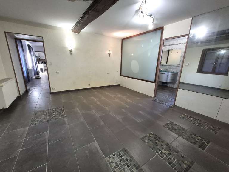 Maison Châtillon-sur-Chalaronne - 358m²