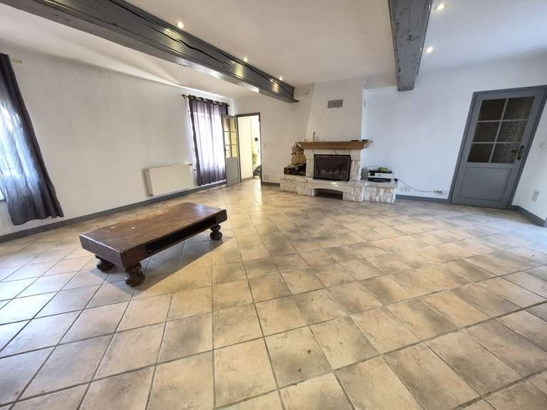 Maison Châtillon-sur-Chalaronne - 358m²