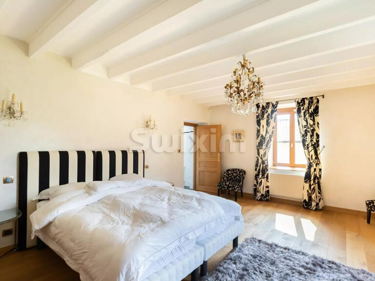 Sale Property Châtillon-sur-Chalaronne - 6 bedrooms