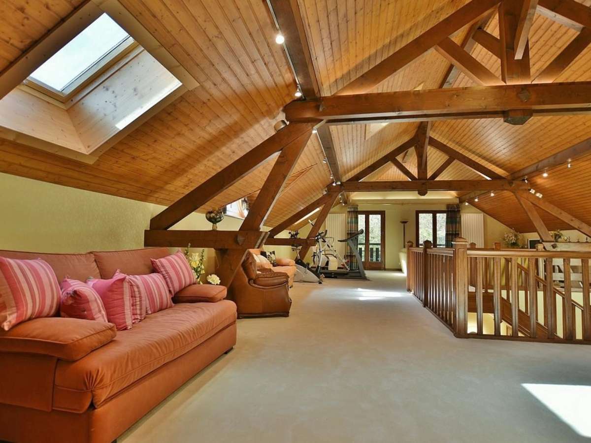 Maison Châtillon-sur-Cluses