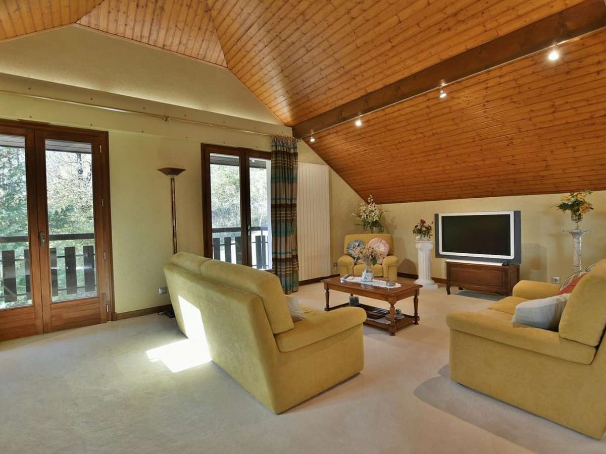 Maison Châtillon-sur-Cluses