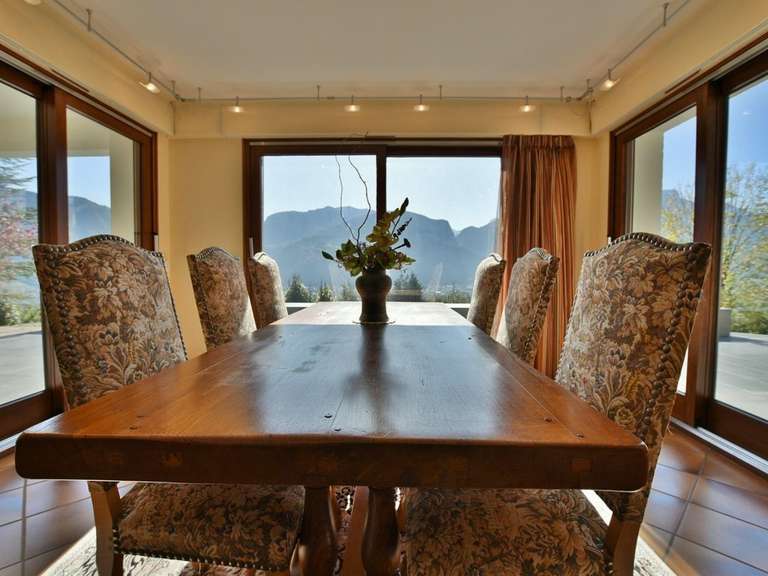 Maison Châtillon-sur-Cluses - 4 chambres - 380m²