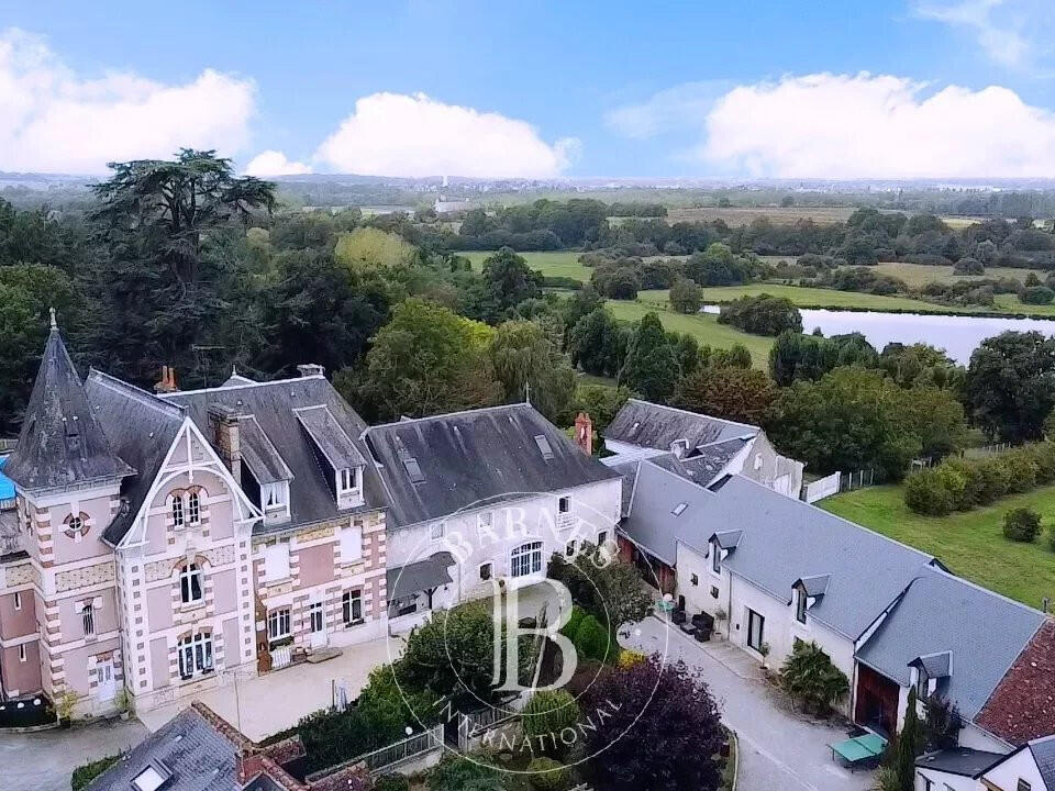Property Châtillon-sur-Indre