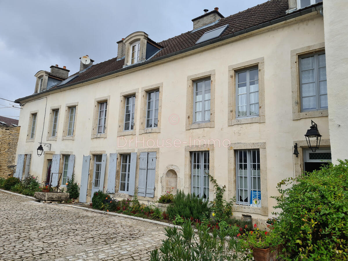 Hôtel particulier Châtillon-sur-Seine
