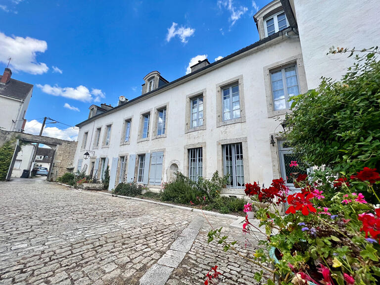 Vente Maison Châtillon-sur-Seine - 8 chambres