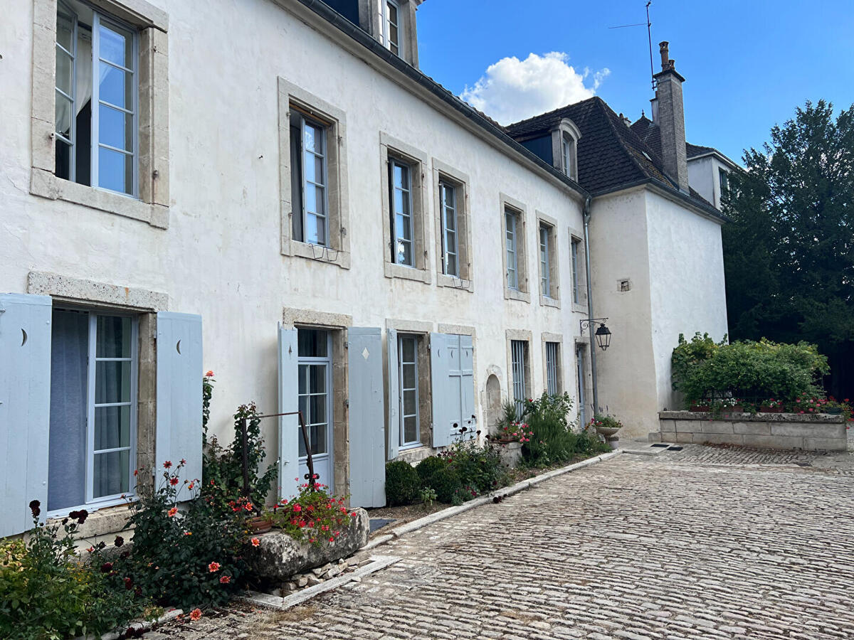 Maison Châtillon-sur-Seine
