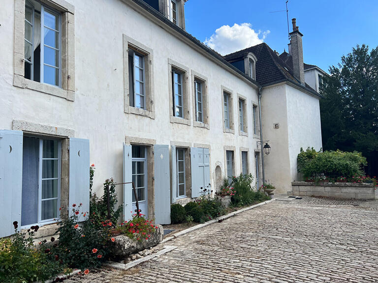 Vente Maison Châtillon-sur-Seine - 13 chambres