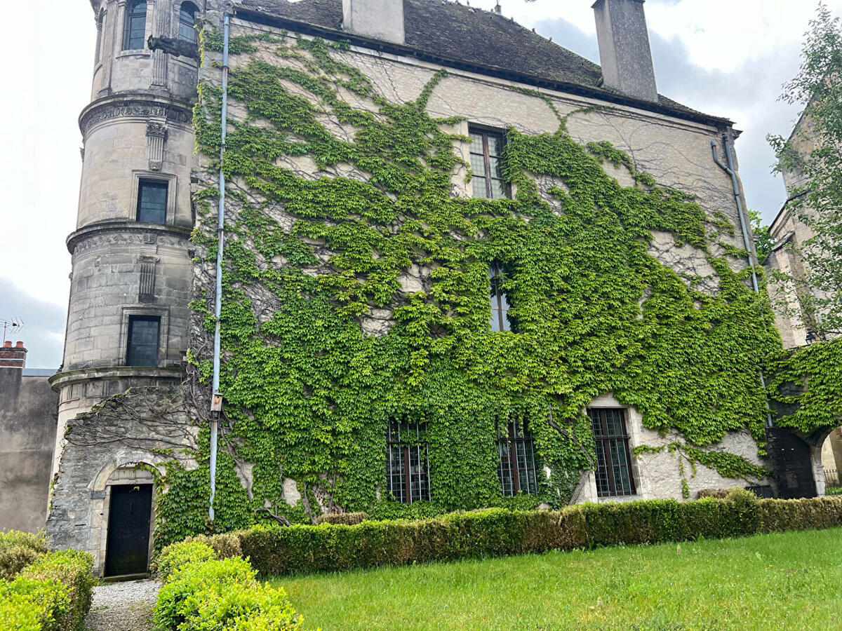 Maison Châtillon-sur-Seine