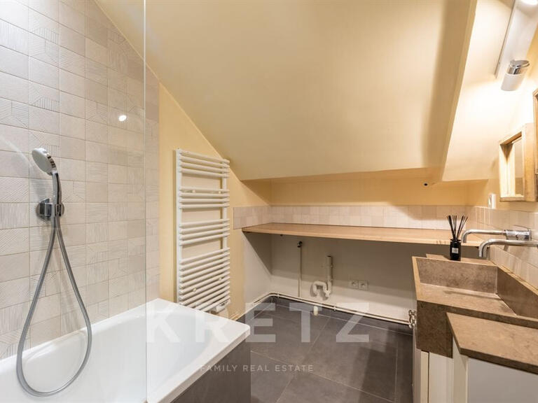 Apartment Chatou - 3 bedrooms - 124m²