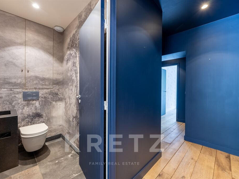 Apartment Chatou