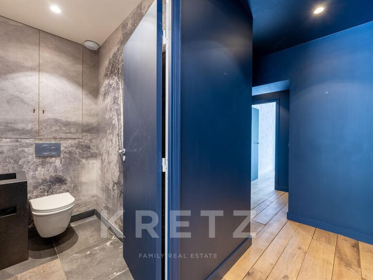 Apartment Chatou - 3 bedrooms - 124m²