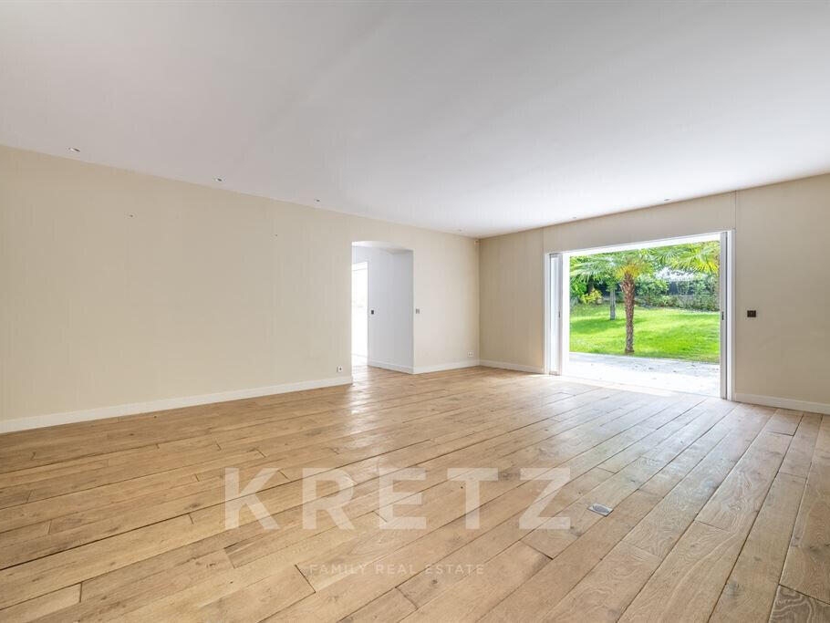 Apartment Chatou