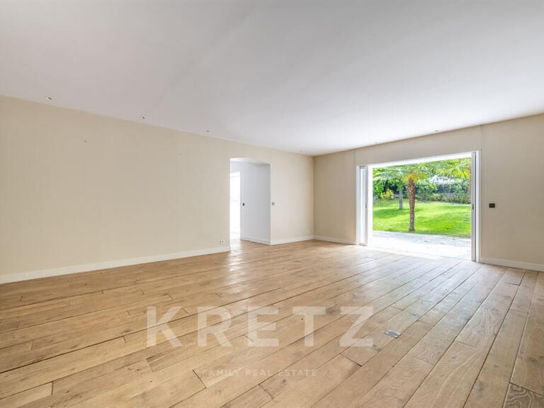 Apartment Chatou - 3 bedrooms - 124m²