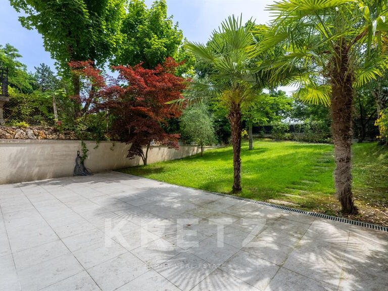 Apartment Chatou - 3 bedrooms - 124m²