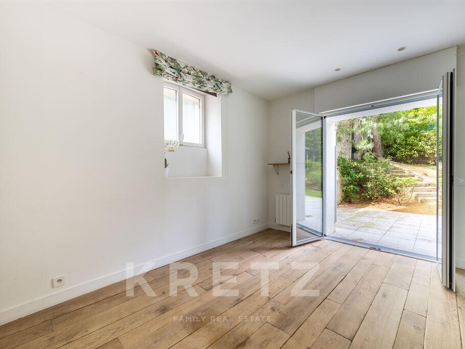 Apartment Chatou